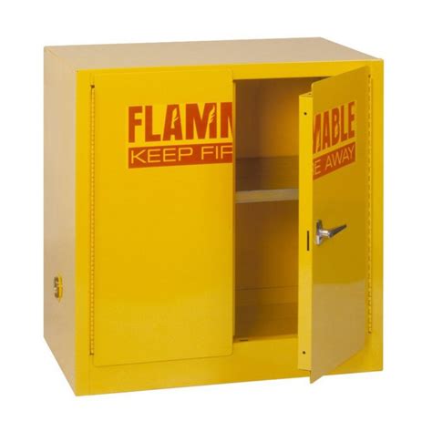 edsal steel storage cabinets|flammable storage cabinet near me.